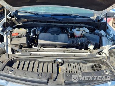 Zdjęcie 11 z 12 samochodu: 2025 CHEVROLET SILVERADO C1500 LT VIN:1GCPACED6SZ102751 - miniatura