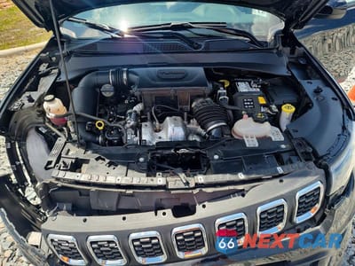 Zdjęcie 12 z 14 samochodu: 2024 JEEP COMPASS LATITUDE VIN:3C4NJDBN3RT109247 - miniatura