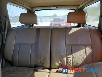 Zdjęcie 10 z 12 samochodu: 1998 TOYOTA 4RUNNER LIMITED VIN:JT3HN87R6W0175017 - miniatura