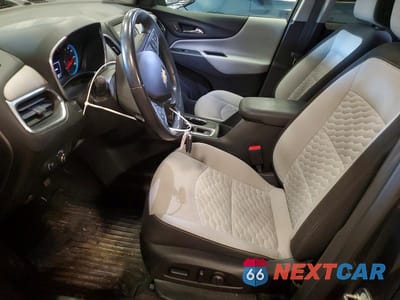 Zdjęcie 7 z 13 samochodu: 2018 CHEVROLET EQUINOX LT VIN:3GNAXSEVXJS577975 - miniatura