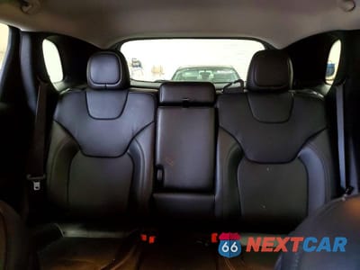 Zdjęcie 10 z 13 samochodu: 2020 JEEP CHEROKEE LIMITED VIN:1C4PJMDX7LD604393 - miniatura