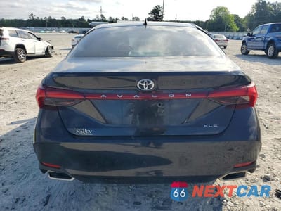Zdjęcie 6 z 12 samochodu: 2019 TOYOTA AVALON XLE VIN:4T1BZ1FB7KU006480 - miniatura