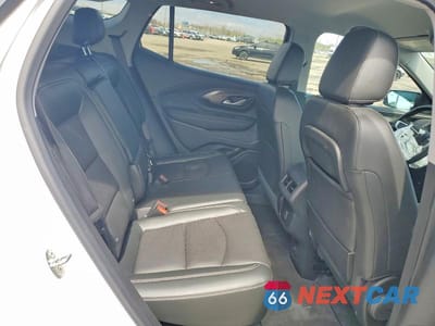Zdjęcie 11 z 13 samochodu: 2023 GMC TERRAIN SLT VIN:3GKALPEG7PL107560 - miniatura