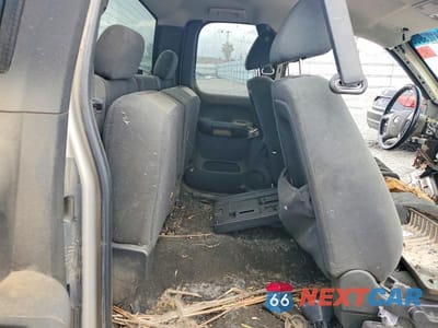 Zdjęcie 10 z 12 samochodu: 2008 CHEVROLET SILVERADO K1500 VIN:2GCEK190481202512 - miniatura