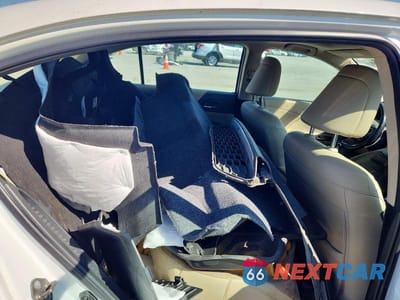 Zdjęcie 10 z 12 samochodu: 2015 HONDA ACCORD HYBRID EXL VIN:1HGCR6F5XFA009995 - miniatura