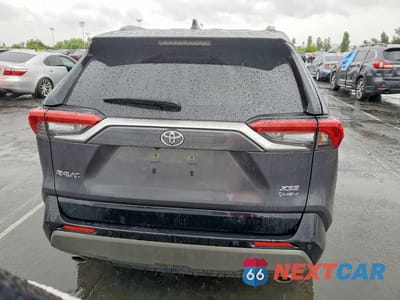 Zdjęcie 6 z 14 samochodu: 2025 TOYOTA RAV4 XSE VIN:JTME6RFV7SJ071026 - miniatura