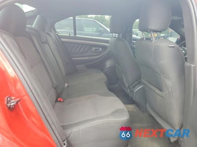 Zdjęcie 10 z 11 samochodu: 2015 FORD TAURUS SEL VIN:1FAHP2E82FG209190 - miniatura