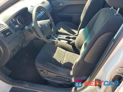 Zdjęcie 7 z 11 samochodu: 2008 FORD FUSION SE VIN:3FAHP07Z98R179093 - miniatura