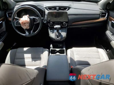 Zdjęcie 8 z 14 samochodu: 2019 HONDA CR-V EXL VIN:JHLRW2H80KX004655 - miniatura