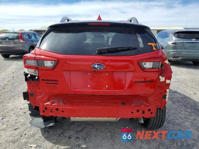 Zdjęcie 6 z 14 samochodu: 2021 SUBARU CROSSTREK PREMIUM VIN:JF2GTAPC5M8298002 - miniatura