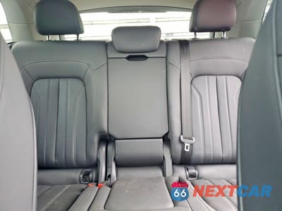 Zdjęcie 10 z 13 samochodu: 2021 AUDI Q5 PREMIUM VIN:WA1AAAFY0M2099749 - miniatura