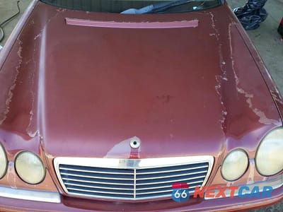 Zdjęcie 11 z 12 samochodu: 1999 MERCEDES-BENZ E 320 VIN:WDBJH65F0XA902065 - miniatura