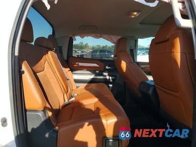 Zdjęcie 10 z 11 samochodu: 2020 TOYOTA TUNDRA 1794 EDITION VIN:5TFAY5F13LX890127 - miniatura