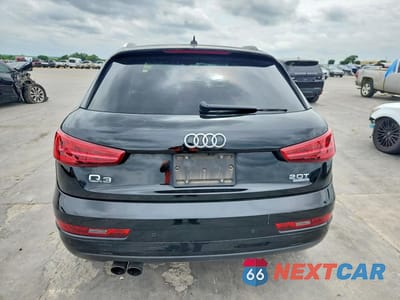 Zdjęcie 6 z 12 samochodu: 2018 AUDI Q3 PREMIUM PLUS VIN:WA1JCCFS1JR016222 - miniatura
