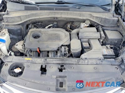 Zdjęcie 12 z 12 samochodu: 2017 HYUNDAI SANTA FE SPORT 2.4L VIN:5NMZUDLB7HH049482 - miniatura