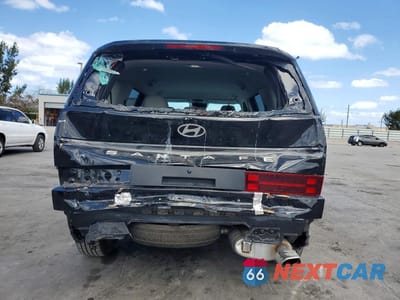Zdjęcie 6 z 12 samochodu: 2025 HYUNDAI SANTA FE SEL VIN:5NMP24GL0SH137510 - miniatura