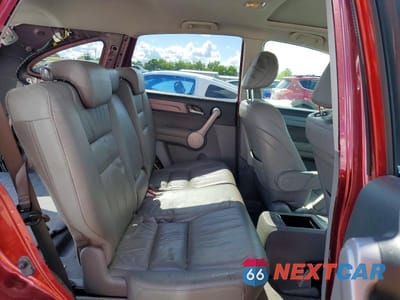 Zdjęcie 10 z 13 samochodu: 2007 HONDA CR-V EXL VIN:JHLRE387X7C031019 - miniatura
