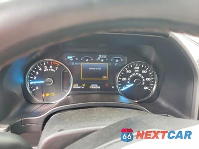 Zdjęcie 9 z 12 samochodu: 2019 FORD F150 SUPERCREW VIN:1FTEW1E45KFD45613 - miniatura