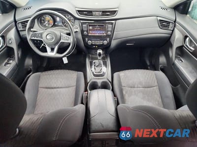Zdjęcie 8 z 13 samochodu: 2019 NISSAN ROGUE SV VIN:5N1AT2MV3KC736781 - miniatura