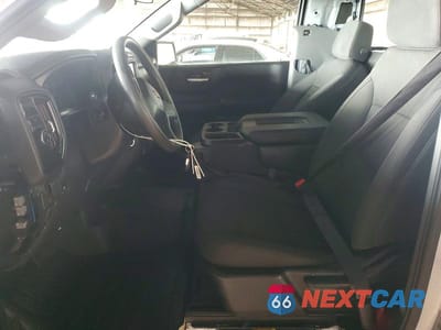 Zdjęcie 7 z 11 samochodu: 2025 CHEVROLET SILVERADO C1500 VIN:3GCNAAED5SG311099 - miniatura