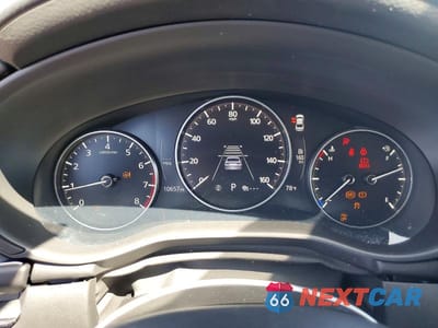 Zdjęcie 9 z 12 samochodu: 2025 MAZDA 3 PREFERRED VIN:JM1BPACM1S1760945 - miniatura