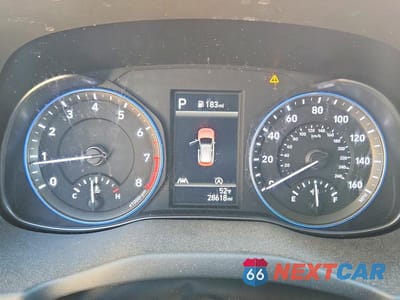 Zdjęcie 9 z 13 samochodu: 2023 HYUNDAI KONA SEL VIN:KM8K6CABXPU041288 - miniatura