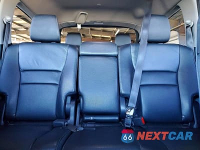 Zdjęcie 10 z 13 samochodu: 2022 HONDA PILOT SE VIN:5FNYF6H27NB072395 - miniatura