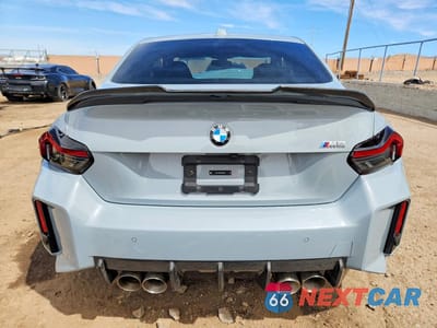 Zdjęcie 6 z 13 samochodu: 2023 BMW M2 VIN:3MF13DM02P8D58453 - miniatura
