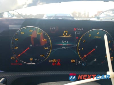 Zdjęcie 9 z 12 samochodu: 2021 MERCEDES-BENZ A 220 4MATIC VIN:W1K3G4FB8MJ276392 - miniatura