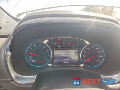 Zdjęcie 9 z 12 samochodu: 2022 CHEVROLET TRAVERSE LT VIN:1GNERGKW8NJ193397 - miniatura