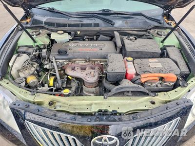 Zdjęcie 11 z 12 samochodu: 2008 TOYOTA CAMRY HYBRID VIN:JTNBB46K983045012 - miniatura