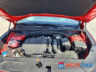 Zdjęcie 12 z 13 samochodu: 2023 HYUNDAI SANTA FE CALLIGRAPHY VIN:5NMS5DAL7PH587723 - miniatura