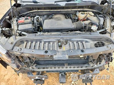 Zdjęcie 11 z 13 samochodu: 2022 CHEVROLET SILVERADO LTD K1500 LTZ VIN:3GCUYGED2NG177697 - miniatura