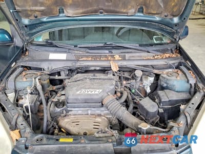 Zdjęcie 12 z 13 samochodu: 2002 TOYOTA RAV4 BASE VIN:JTEHH20V026030422 - miniatura