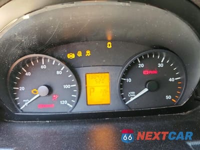 Zdjęcie 9 z 13 samochodu: 2017 MERCEDES-BENZ SPRINTER 2500 VIN:WDZPE7CD5HP547789 - miniatura