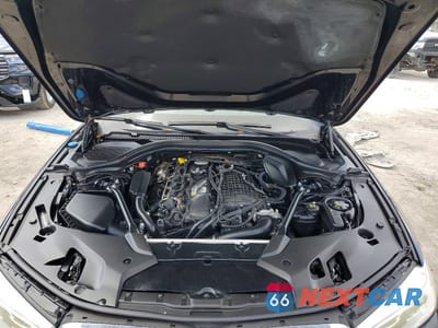 Zdjęcie 11 z 12 samochodu: 2017 BMW 540 I VIN:WBAJE5C31HG915688 - miniatura