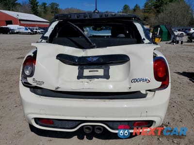 Zdjęcie 6 z 13 samochodu: 2015 MINI COOPER VIN:WMWXU3C57F2B65729 - miniatura