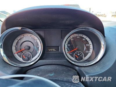 Zdjęcie 9 z 13 samochodu: 2015 DODGE GRAND CARAVAN SE VIN:2C4RDGBG1FR750049 - miniatura