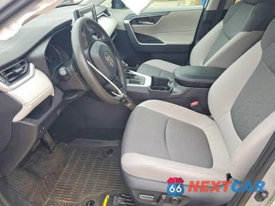 Zdjęcie 7 z 12 samochodu: 2022 TOYOTA RAV4 XLE VIN:2T3W1RFV7NW200570 - miniatura