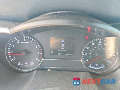 Zdjęcie 9 z 12 samochodu: 2013 KIA OPTIMA SX VIN:5XXGR4A60DG107231 - miniatura