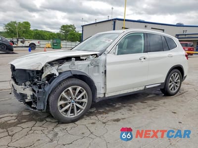 2019 BMW X3 XDRIVE30I 5UXTR9C51KLP91430 - główne zdjęcie licytacji z USA - miniatura