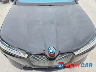 Zdjęcie 12 z 14 samochodu: 2025 BMW IX M60 VIN:WB533CF00SCT39190 - miniatura