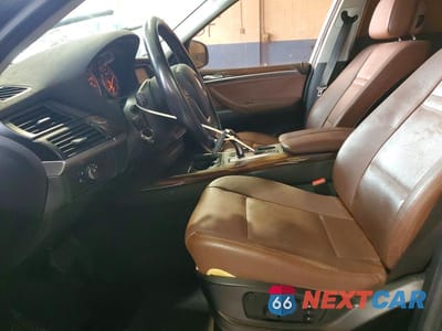 Zdjęcie 7 z 12 samochodu: 2012 BMW X5 XDRIVE35I VIN:5UXZV4C55CL756772 - miniatura