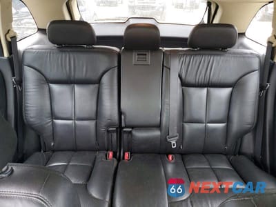 Zdjęcie 10 z 13 samochodu: 2010 LINCOLN MKX VIN:2LMDJ6JC8ABJ24589 - miniatura