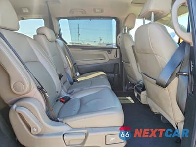 Zdjęcie 11 z 13 samochodu: 2020 HONDA ODYSSEY EXL VIN:5FNRL6H7XLB033306 - miniatura