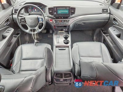 Zdjęcie 8 z 13 samochodu: 2021 HONDA PILOT SE VIN:5FNYF6H26MB025387 - miniatura