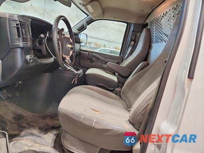 Zdjęcie 7 z 11 samochodu: 2016 CHEV EXPRESS G2500 VIN:1GCWGAFF1G1214345 - miniatura