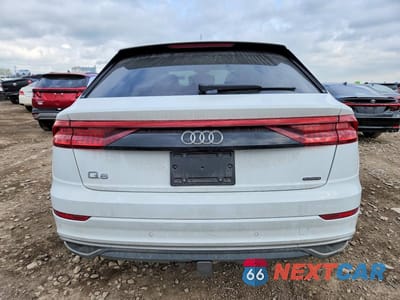 Zdjęcie 6 z 13 samochodu: 2023 AUDI Q8 PREMIUM PLUS VIN:WA1BVBF14PD040648 - miniatura