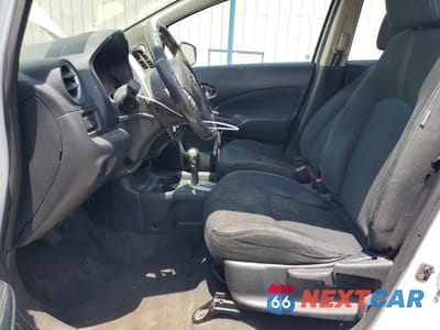 Zdjęcie 7 z 13 samochodu: 2016 NISSAN VERSA NOTE SV VIN:3N1CE2CPXGL385862 - miniatura