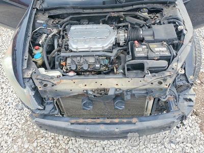 Zdjęcie 11 z 12 samochodu: 2008 HONDA ACCORD EXL VIN:1HGCP36868A088048 - miniatura